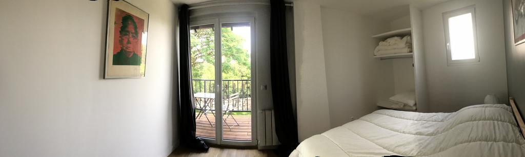 Les Terrasses De Chaumont 1 Apartamento Montsoreau Exterior foto
